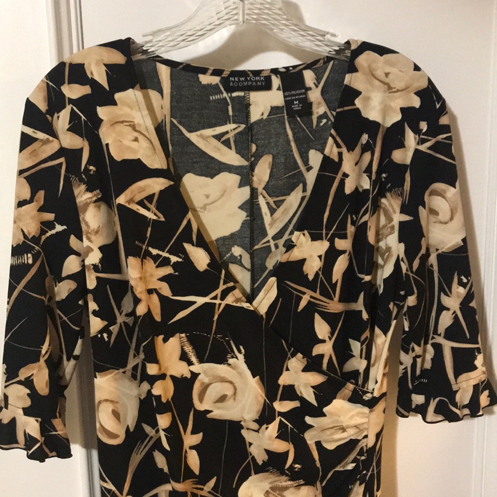 NY&Co Dress